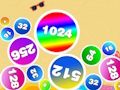 Игра 2048 година со спојување онлајн