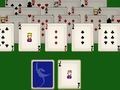 Игра Пирамида пасијанс  онлајн