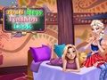 Игра Нов моден изглед за 2018 година  онлајн