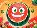Игра Спојување на лубеница  онлајн