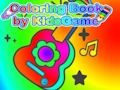 Игра Книга за боење од KidsGame  онлајн