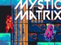 Игра Мистична матрица  онлајн