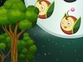 Игра Спаси го заглавеното семејство  онлајн