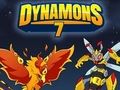 Игра Динамони 7  онлајн