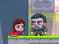 Игра Опстанок на дуо онлајн