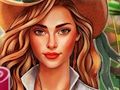 Игра Градината на романтиката  онлајн