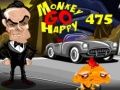 Игра Мајмун оди среќна сцена 475 онлајн