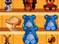 Игра Стоки натпревар 3D - Triple Master  онлајн