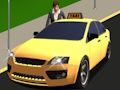 Игра Симулатор за такси онлајн Игра Симулатор за такси онлајн