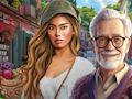 Игра Раздвижена чаршија  онлајн