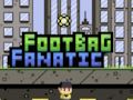 Игра Фанатик за торбички  онлајн