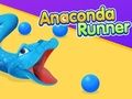 Игра Тркач на анаконда  онлајн
