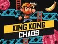 Игра Хаос на Кинг Конг  онлајн