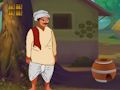 Игра Помогнете му на невиниот фармер  онлајн