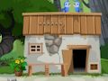 Игра Спасување Crimson Owl  онлајн