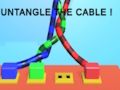 Игра Отклучувач на кабли  онлајн