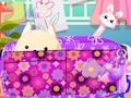 Игра Декорирајте ја мојата футрола за молив  онлајн