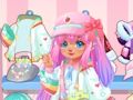 Игра Kiddo Симпатична јакна  онлајн