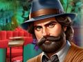 Игра Гранд Хотел Интрига  онлајн