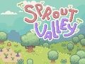 Игра Спроут долина  онлајн