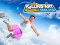 Игра Паѓање уметност Ragdoll симулатор  онлајн