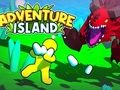Игра Авантуристички остров 3D  онлајн
