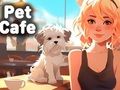 Игра Кафе за миленичиња  онлајн