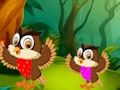 Игра Бегство Songbird  онлајн