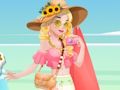 Игра Girly Beach Boho онлајн