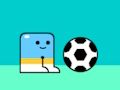 Игра Блумги Фудбал  онлајн