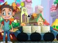 Игра Бегство од близнаци  онлајн