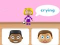 Игра Светот на емоциите на Алиса онлајн Игра Светот на емоциите на Алиса онлајн