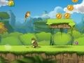 Игра Авантуристички остров  онлајн