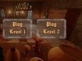 Игра Средновековно бегство  онлајн