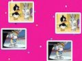 Игра Baby Looney Tunes: случајност  онлајн