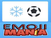 Игра Емоџи-Манија онлајн