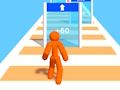 Игра Масовен мултипликатор на Stickman  онлајн