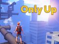 Игра Само горе  онлајн