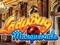 Игра Маскенбал на Лејди Буг  онлајн