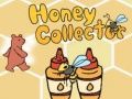 Игра Собирач на мед  онлајн