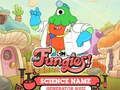 Игра Квиз за генератор на научно име на Fungies  онлајн