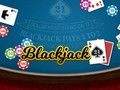 Игра Блек Џек 21  онлајн