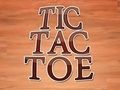 Игра Tic-tac-toe онлајн