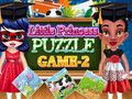 Игра Загатка игра Малата принцеза 2  онлајн