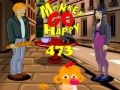 Игра Monkey Go Happy Stage 473  онлајн