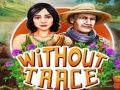 Игра Без трага  онлајн
