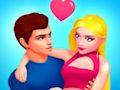 Игра Bestie Breakup - Трчај за убов онлајн