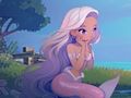 Игра Чистење мачка онлајн Игра Чистење мачка онлајн