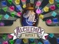 Игра Alchemix натпревар 3  онлајн