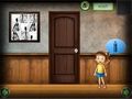 Игра Amgel Детска соба Бегство 196  онлајн